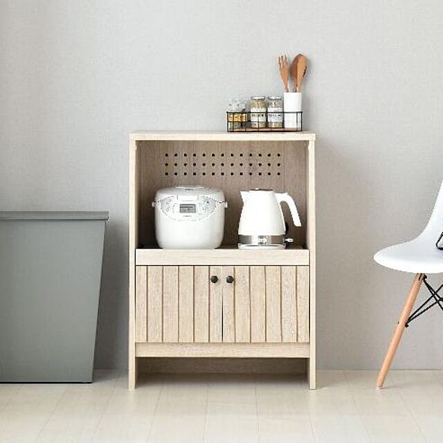 SMB_selectionの佐藤産業-TIFFY（ティフィー）レンジラックの家具・インテリア写真