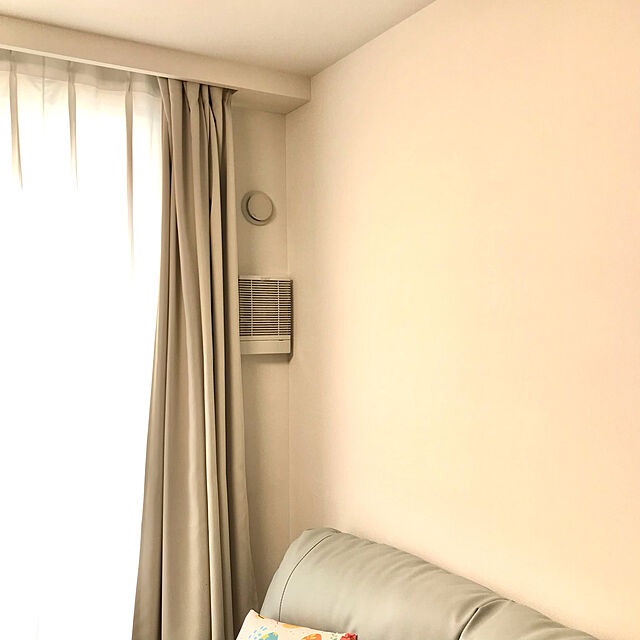 Rayuの東洋アルミエコープロダクツ-東洋アルミ アレルブロックフィルター お部屋の通気口用 PM2.5対応の家具・インテリア写真