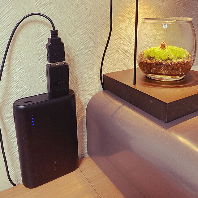 ToyokiのAINEX-USB電源スイッチアダプタ ADV-111Aの家具・インテリア写真