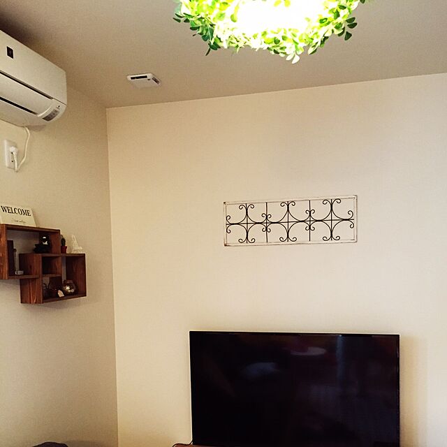 mihoのサン-ケイ-ラタン コンパクトボックスの家具・インテリア写真