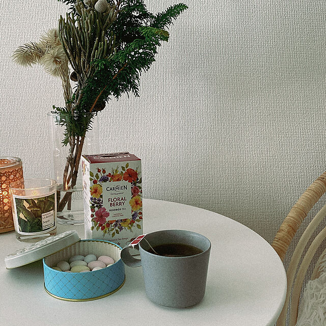 mmの-journal standard Furniture 【yumiko iihoshi porcelain*JSF】別注 unjour matin cup ジャーナルスタンダードファニチャー 生活雑貨 キッチン/ダイニングの家具・インテリア写真
