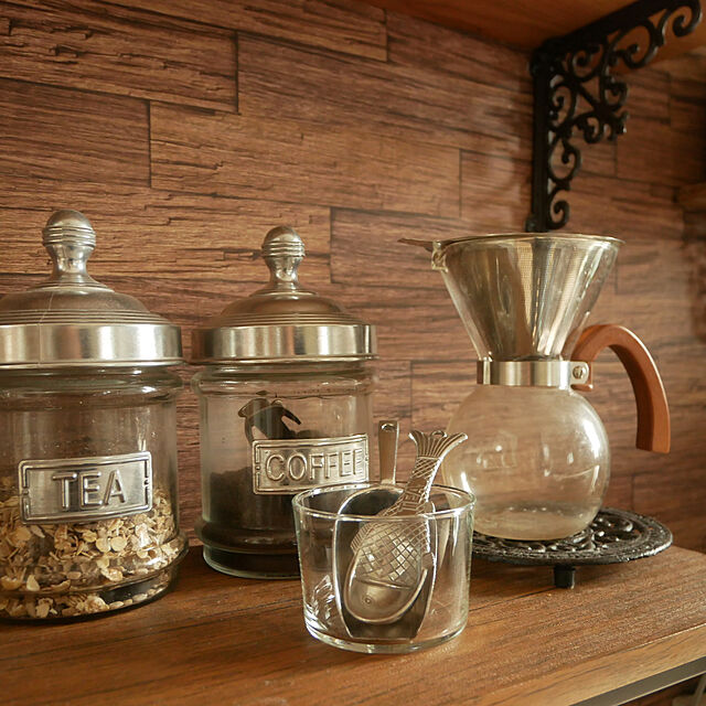 yuuの-ロクサン コーヒーメーカー 2cup（2杯用/250ml） 63 【ポイント10倍/送料無料】【p0507】【ASU】の家具・インテリア写真