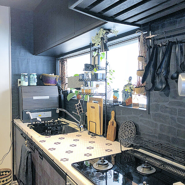 cocotaiのパナソニック(Panasonic)-パナソニック 食器洗い乾燥機「プチ食洗」（3人用・食器点数18点） NP−TCR4−W　（ホワイト）の家具・インテリア写真