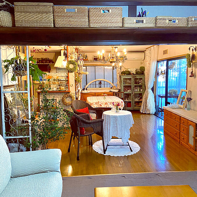 na-chanの-油性 ペンキ「アンティーク　リキッド」473mlオールドビレッジ社 グレーニングリキッド　ペンキ（1個単位） 壁紙屋本舗の家具・インテリア写真