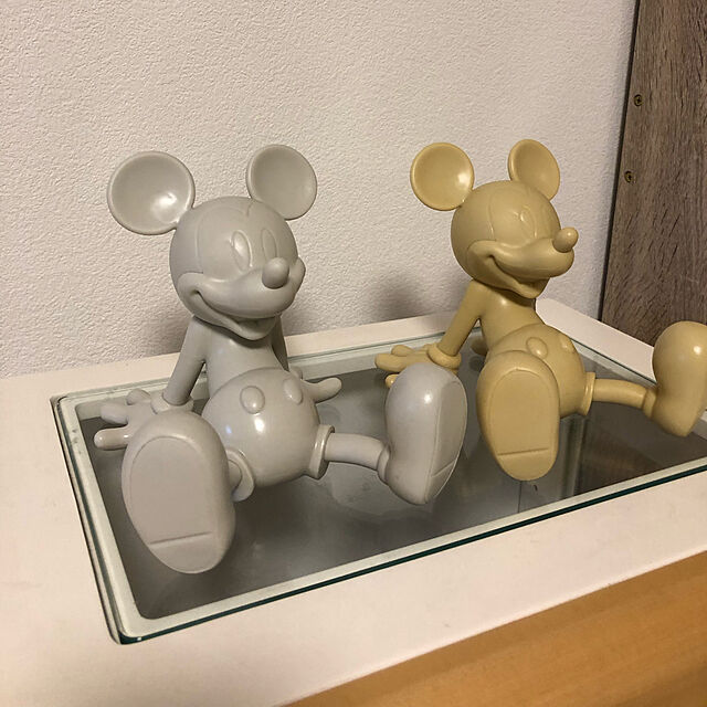satonoriの-モバイルスタンド スマホスタンド スマートフォンスタンド ミッキーマウス マスコットモバイルスタンド Disney Mickey スマホ スタンド 置き グルマンディーズ DN-584の家具・インテリア写真