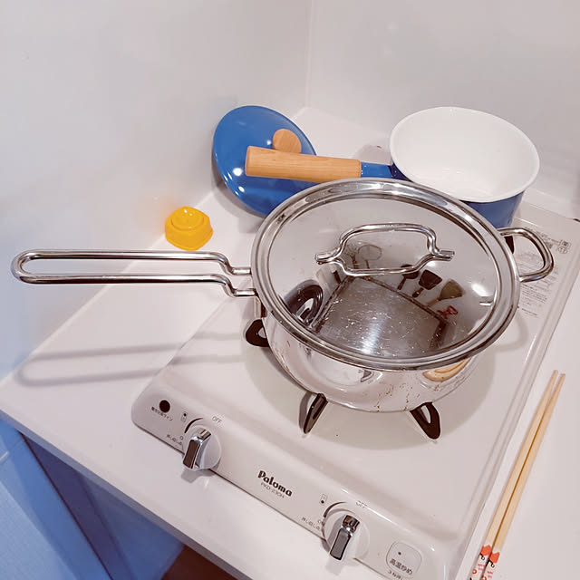 片手鍋20cm GEO-20N 3439-374