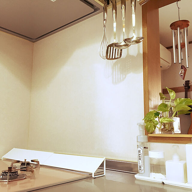 deburinの-ステンレス排気口カバー 1621045(1コ入)の家具・インテリア写真