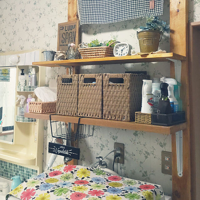 koikoiのオカ株式会社-PLYS ベイス ディスペンサー（泡タイプ・リキッドタイプ）の家具・インテリア写真