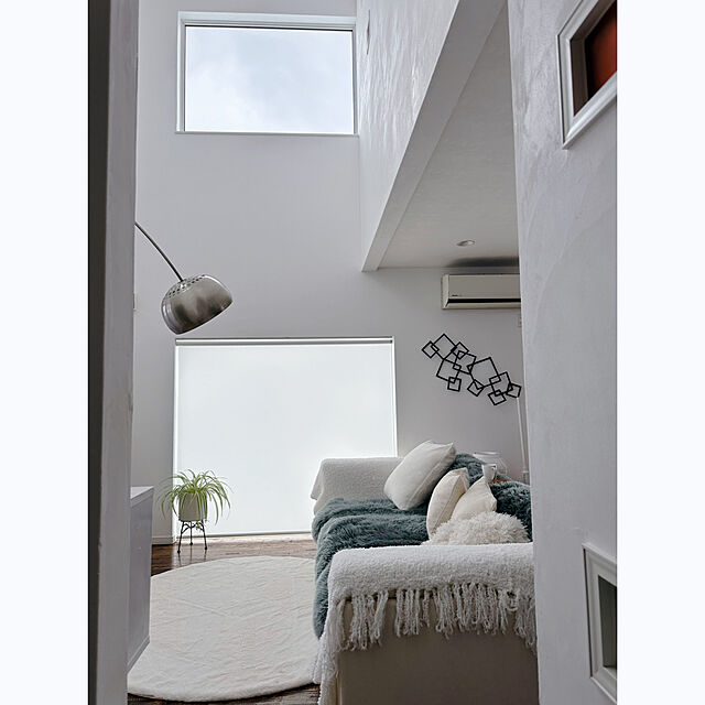 hanahana1444のニトリ-ヌードジャンボクッション (JC01　65×65cm)  【玄関先迄納品】の家具・インテリア写真