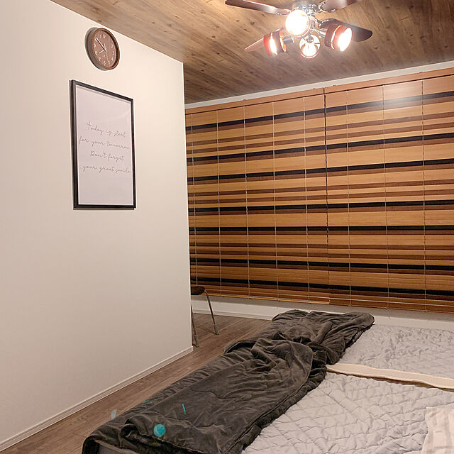 526のニトリ-毛布 クイーン(NウォームSP o-i MO Q) の家具・インテリア写真
