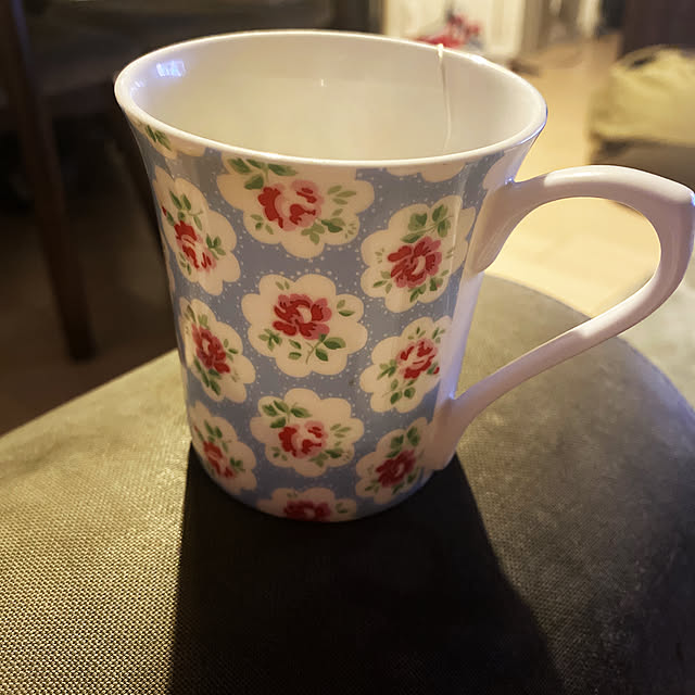 non.koの-【本州送料無料】キャスキッドソン 正規品 Cath Kidston Mini Stanley Mug マグカップ2柄セット,ティーカップ マグセット,食器,プロバンスの家具・インテリア写真