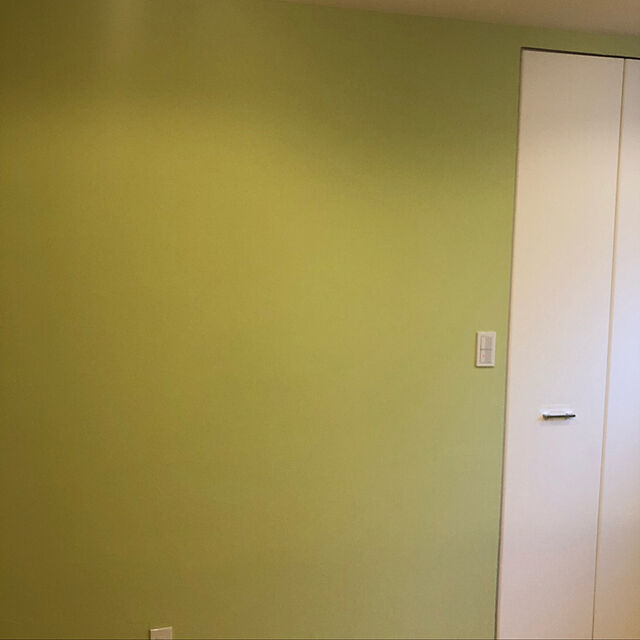 maamyukiのオンザウォール-ひとりで塗れるもん　標準色　11KGの家具・インテリア写真