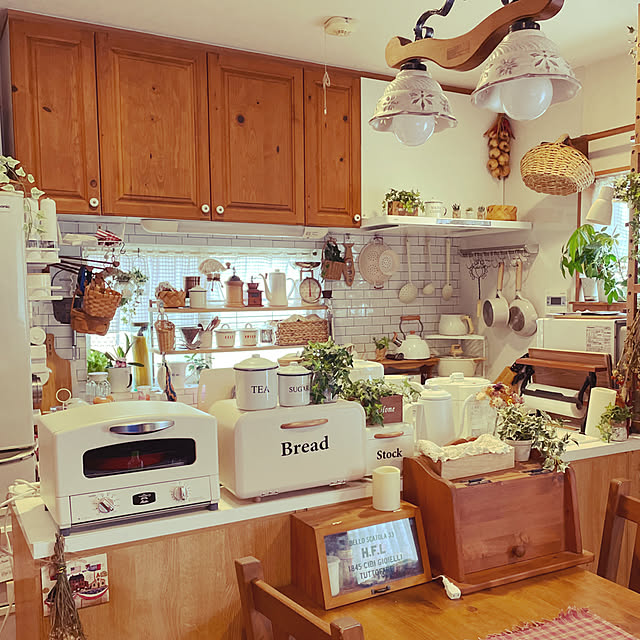 cottontailの日本エー・アイ・シー-アラジン Aladdin  グラファイト グリル＆トースター 4枚焼きの家具・インテリア写真