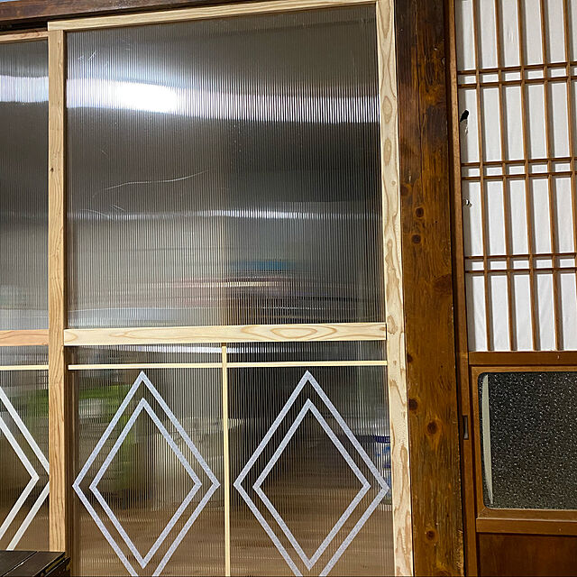 dusky_thrushの家具のHirayama-無垢ヒノキ テープ 5ｍ 化粧貼 デコレーション 木製テープ ラッピング (幅12ｍｍ)の家具・インテリア写真