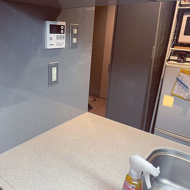 akoのアクア-アクア ADW-GM2(W) 食器洗い機 ホワイト 食洗機の家具・インテリア写真