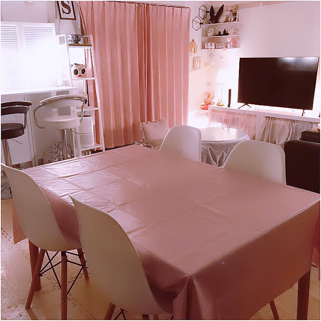 myyの-テーブルクロス Mサイズの家具・インテリア写真