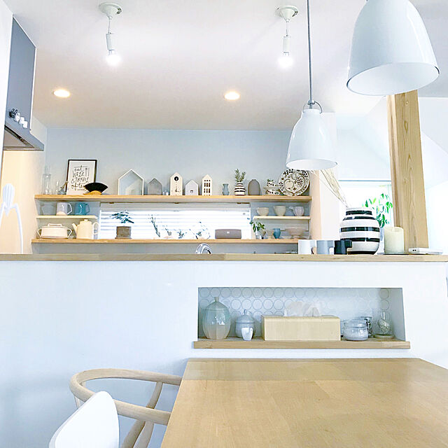 KotoRiの-iittala イッタラ TEEMA（ティーマ） ティーポット 1L 蓋付 WHITE ギフト・のし可の家具・インテリア写真