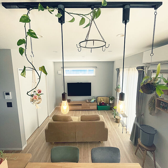 kurinokiのARTSTONE-アートストーン コニック M 27cmの家具・インテリア写真