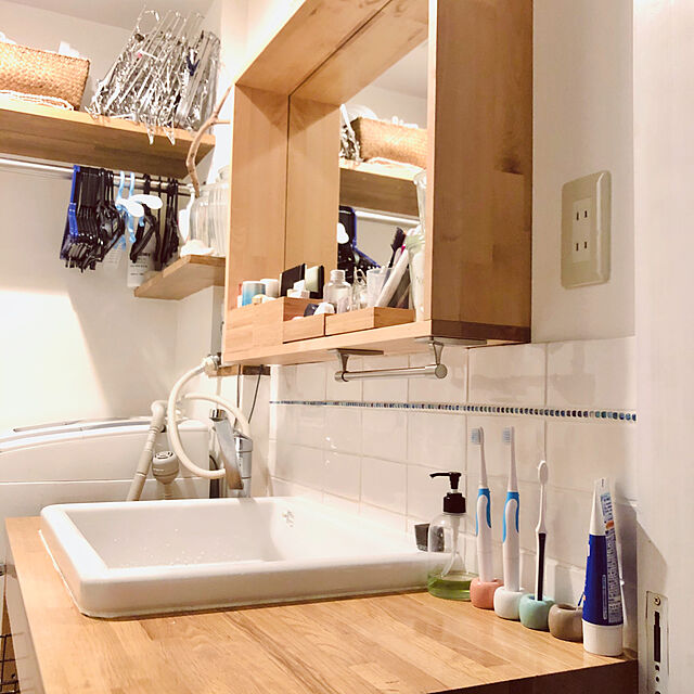 Aiのスリーエムジャパン株式会社-3M コマンド 耐水 タオル掛け メタル シルバー CM-BATH41の家具・インテリア写真