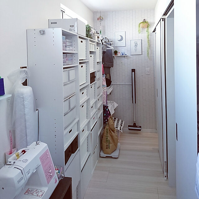KJMRRのJEJアステージ-ポストモダン１０の家具・インテリア写真