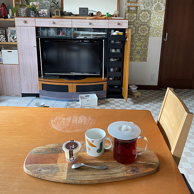 kikiのイッタラ-[iitala(イッタラ)]　イッタラ X ミナ ペルホネン マグカップ 0.3L バード マルチカラーの家具・インテリア写真