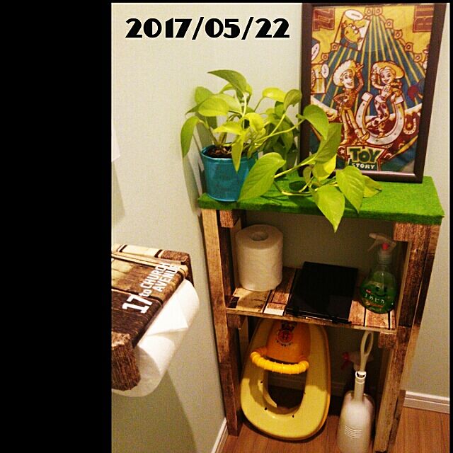 bousuke.215112の-ルック まめピカ トイレのふき取りクリーナー つめかえ用(190ml)【ルック】の家具・インテリア写真