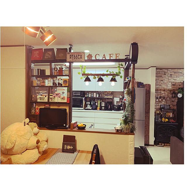 akipuのイケア-ＩＫＥＡ/イケア　BISSING/ビッスィング　ウォールクロック28 cm　ブラックの家具・インテリア写真