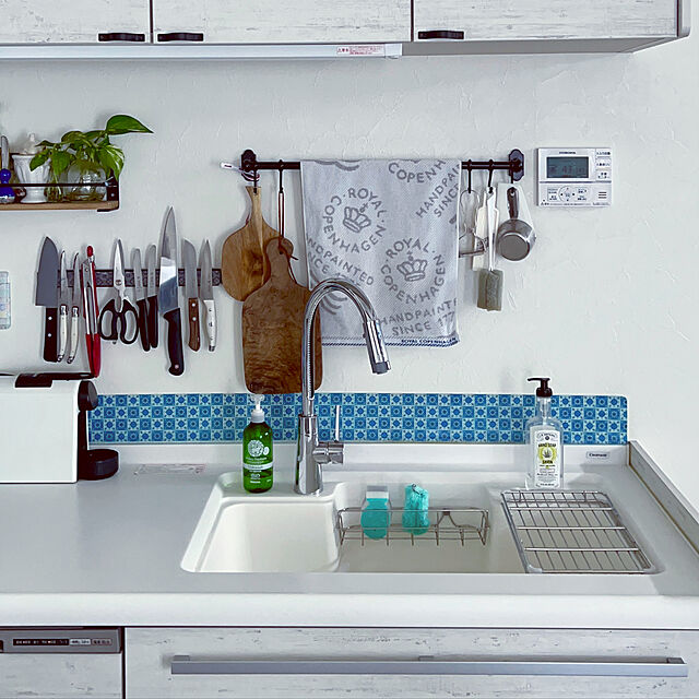yopinの-東京サラヤ ハッピーエレファント 野菜・食器用洗剤 グレープフルーツ 300mlの家具・インテリア写真