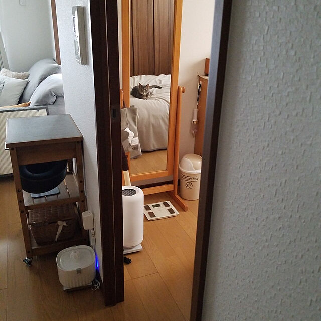 yukiのRasic-Rasic Wagon　RAW-3336の家具・インテリア写真