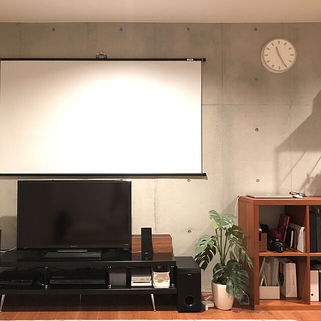 Qjiraの-SONY 2.1ch ホームシアターシステム HT-FS30の家具・インテリア写真
