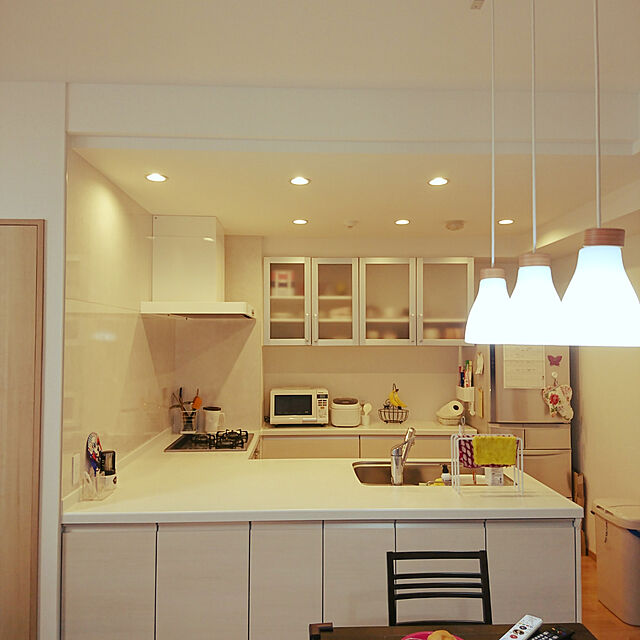 naoのニトリ-キッチンツールスタンド(G074-2) の家具・インテリア写真
