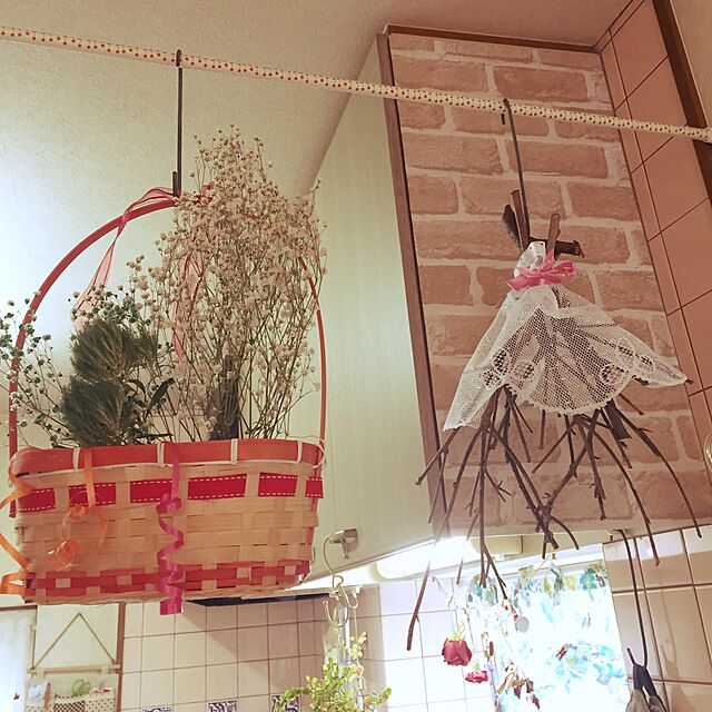 takakoの-【ドライフラワー】ちっちゃなカスミ草《ホワイトミント》レジン かすみ草 アクセサリー パーツ 素材 材料の家具・インテリア写真