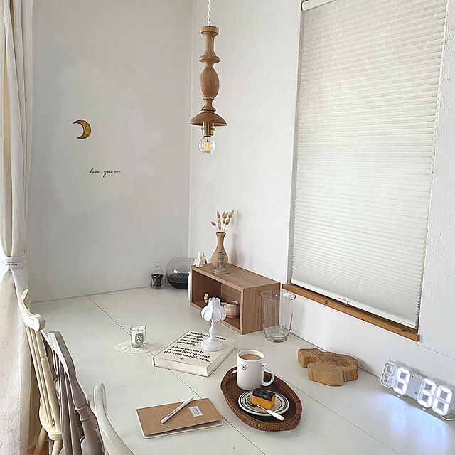 saooo39の-ディプティック diptyque ミニキャンドル ローズ 70g (dp)の家具・インテリア写真