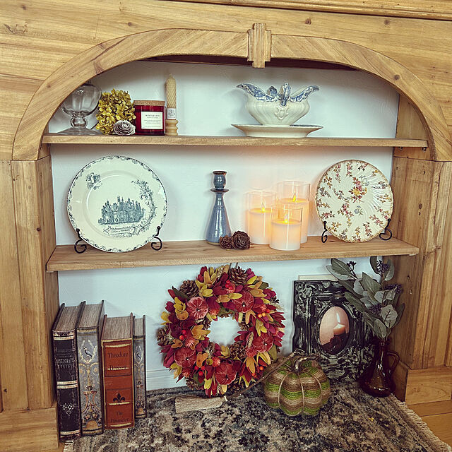 na-naの萩原-ウィルトン織り 玄関マット RAKKAS グレイズの家具・インテリア写真