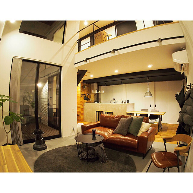 NoboのBALMUDA-バルミューダ レイン スタンダードモデル 気化式加湿器 BALMUDA Rain ERN-1100SD-WKの家具・インテリア写真