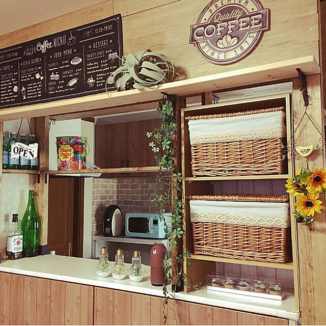 Asakaru_sopの-【120本 缶入り】 チュッパチャプス フルーツアソート4種類 (120個1440g) スペイン製の家具・インテリア写真