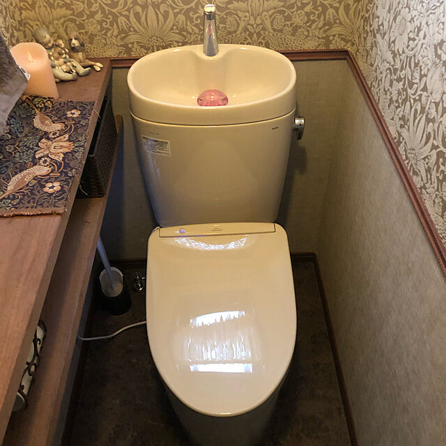 candryu.617の-[CS400B--SH400BA-NW1] TOTO トイレ 組み合わせ便器（ウォシュレット別売） 排水心：200mm ピュアレストEX 一般地 手洗なし ホワイト 止水栓同梱 【送料無料】の家具・インテリア写真