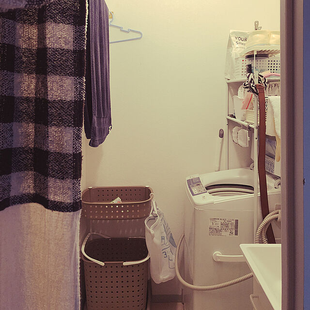 Mitsueの-★送料無料★　　　　　日立★BEATWASH・エアジェットドライ/風乾燥★8kg洗濯機(7S11569)の家具・インテリア写真
