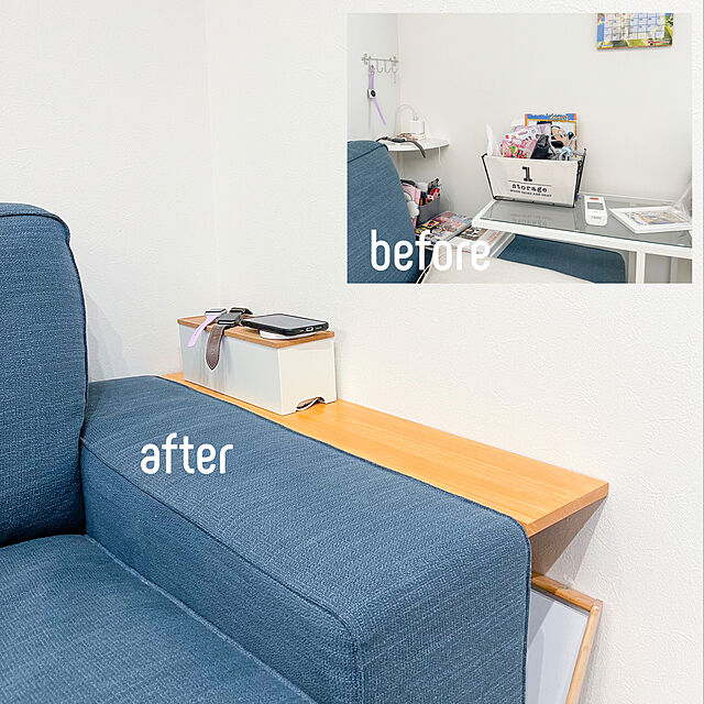 mi3.jpのイケア-VITTSJÖ ヴィットショー ラップトップスタンドの家具・インテリア写真