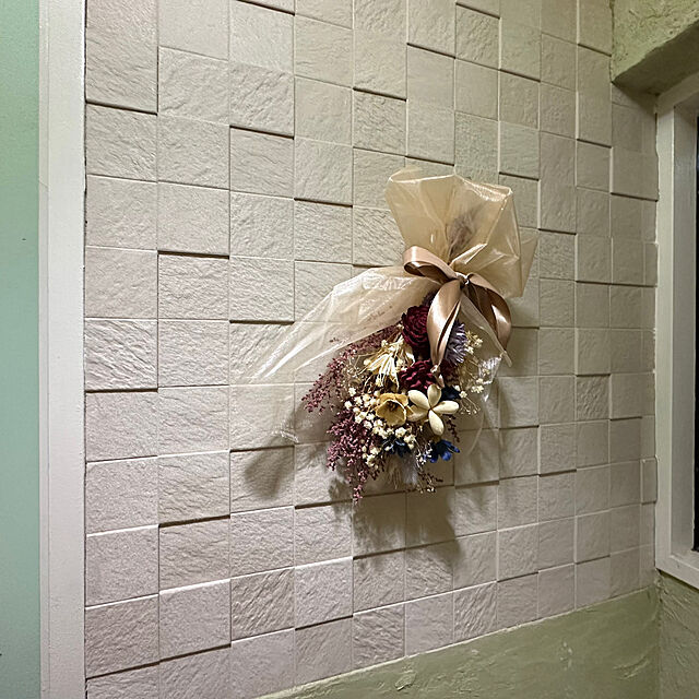 mizucchiのスリーエムジャパン株式会社-コマンドフック 壁紙フォトクリップ ホワイト CMK-SC01Sの家具・インテリア写真