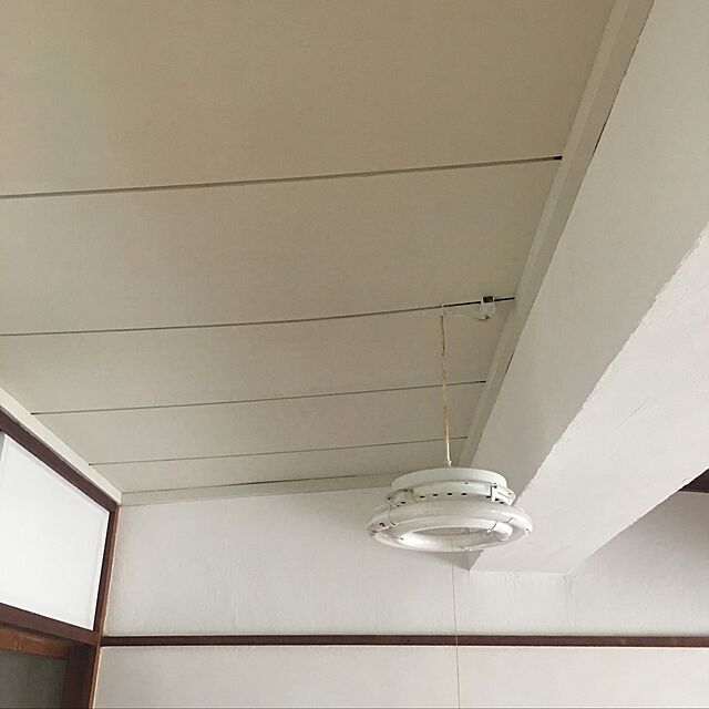 KeikoのENICY-漆喰 練り済み 4kg 1袋 日本製 ホワイト | 壁材 天井材 1坪用 畳2枚分 リフォーム diy しっくい 塗装 塗料 壁 (A436-S1)の家具・インテリア写真