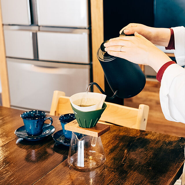 Itaruの-【P5倍】KINTO SLOW COFFEE STYLE コーヒーサーバー 300ml 27576 キントー スローコーヒースタイルの家具・インテリア写真