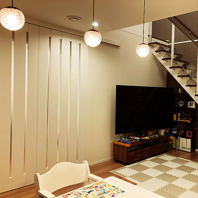 misatoの-コイズミ照明 プラグタイプ LEDペンダントライト AP47617Lの家具・インテリア写真