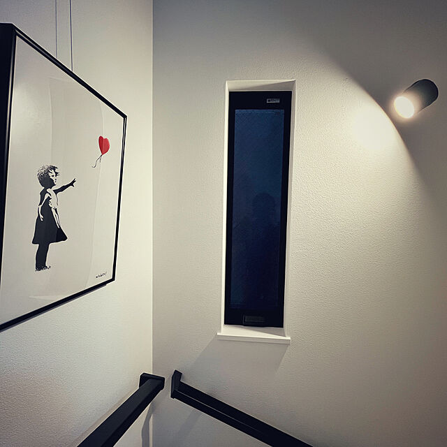 KANCHIのARTWORKSTUDIO-LEDウォールライト グリッドプラス AW-0577 AW-0616の家具・インテリア写真