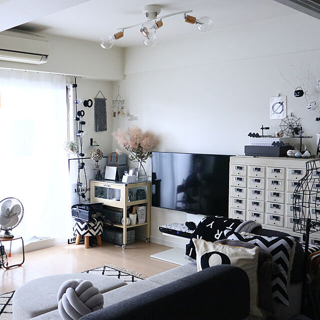 amipamaの-+d｜プラスディー リモココの家具・インテリア写真