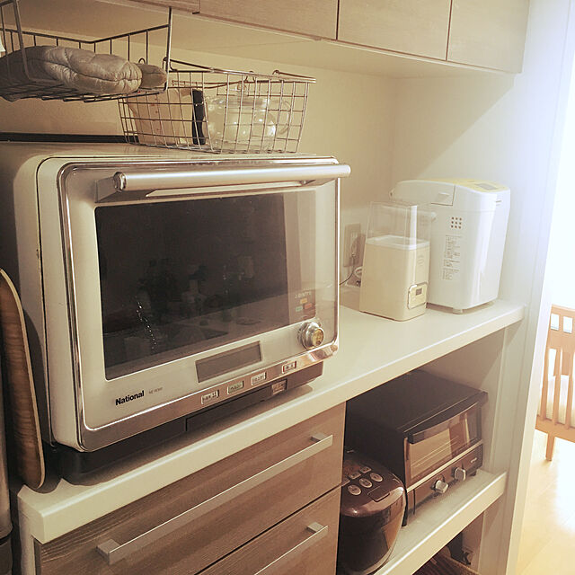 chizuの-発酵フードメーカーの家具・インテリア写真
