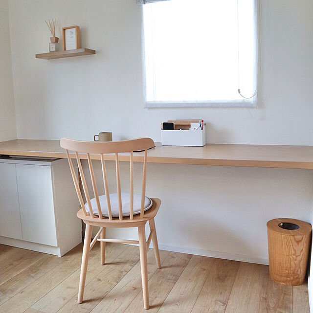 ma_yu836のtosca-山崎実業 ペン＆レタースタンド トスカ toscaの家具・インテリア写真