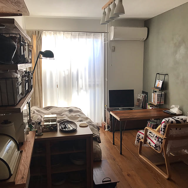 KNの-あったかなめらかな掛け布団カバー（BELLE MAISON DAYS／meltoro）の家具・インテリア写真