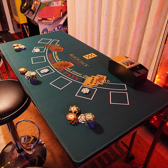 zundamochioの-GP/ジーピー トランプを自動でラクラクシャッフル カードシャッフラー [クリスマス][ゲーム][送料無料(一部地域を除く)]の家具・インテリア写真