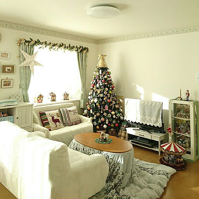 chururiの-＊カルディオリジナル　クリスマスくるみ割り人形　王様　1個【2018クリスマス】の家具・インテリア写真